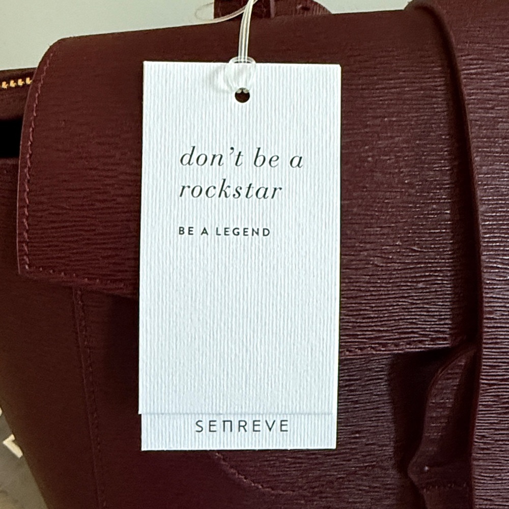 SENREVE Midi Maestra Bag - Picture 10 of 11